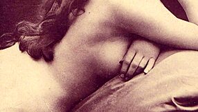 Exploring top twenty vintage beauties from antique eras