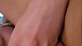 Two Heads Devour Cock