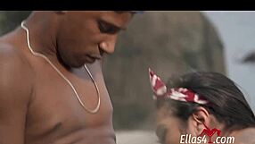 in this extreme lesbian scene, wicked dolls fist fuck each other's yummy cunts and anals