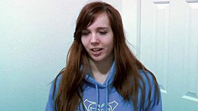 oh wow, strip club pee accident with ripped clothes!