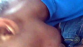 roccinmillie shares their third homemade couple adventure