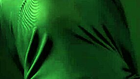 Intriguing Brazilian Dance Rituals in the Dark