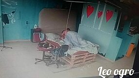 my neighbor suzy hurricane fucking on the terrace