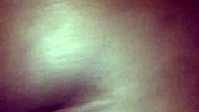 Doggie Style Bent Over Ebony with Big Black Cock