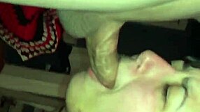 Bailey Wilder Takes Multiple Cocks In Group Fuck