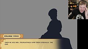 Four Elements Trainer Gives Uncensored Blowjob And Facial