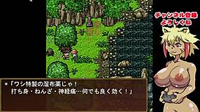 River Fishing Real Play 02: Heavenly Maiden Encounter!