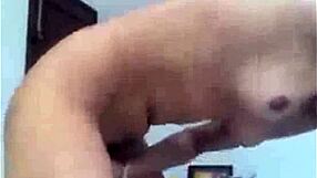 Oh, That Tight Ass Indian Girl Loves Multiple Orgasms!