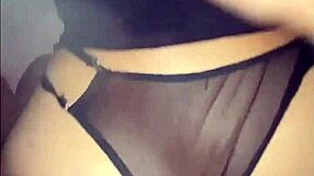 My girlfriend giving me her beautiful ass 😍