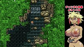 River Fishing Real Play 02: Heavenly Maiden Encounter!