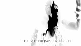 Intriguing Brazilian Dance Rituals in the Dark