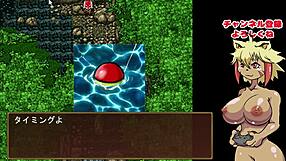 River Fishing Real Play 02: Heavenly Maiden Encounter!