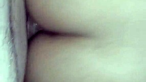 Blonde milfs her pussy and ass fucked