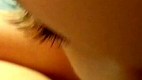 Sex Doll Performs Blowjob