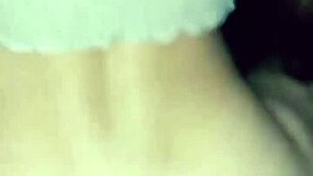 Martina the famous argentine being interviewed in a casual setting