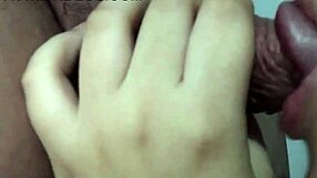 yo, my filipina girlfriend gives the best warm lips blowjob ever