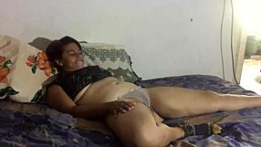 i love this curvy bbw in pov view