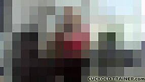 I am going to make you wear a chastity device