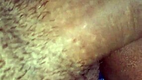 Brunette with big pussy gets fucked hard by cock