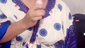 Latina Amateur Blowjob: Watch Her Perform And Contact If Interested, She Needs A Pleasing Man