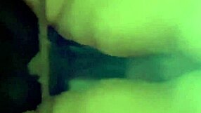 Bent Over for Big Ass Doggystyle Fucking