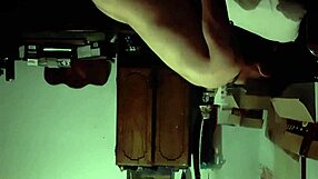 Intense Amateur Girlfriend Fucks Friend Hard in Passionate Session