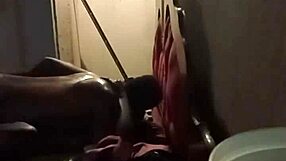 sexy amateur and step cousin unforgettable day