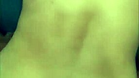 Raw footage of an amateur who used a camera