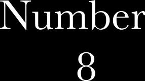 החיים הסודיים שלי עם כוכבות שחורות על זינים לבנים