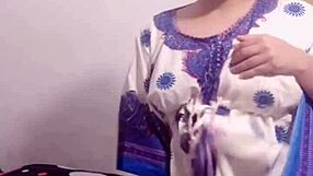 Latina Amateur Blowjob: Watch Her Perform And Contact If Interested, She Needs A Pleasing Man