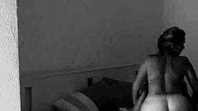 fucking hot brazilian milf on phone