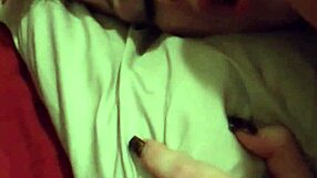 Stacie Jaxxx intensiver POV-Fick
