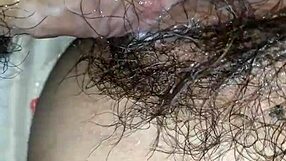 i'm fucking her sexy butt in this hot sex session