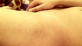 Moroccan Slut Gets Fucked On Air With Her Beautiful Ass