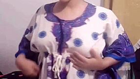 Latina Amateur Blowjob: Watch Her Perform And Contact If Interested, She Needs A Pleasing Man