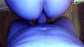 Amateur Couple's Intimate Pussy Play In Bedroom