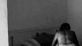 fucking hot brazilian milf on phone