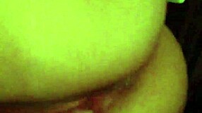 teen hoe endures intense stretching session