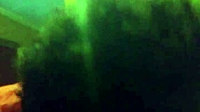 Sloppy Blowjob Leads To Cumshot Swallow