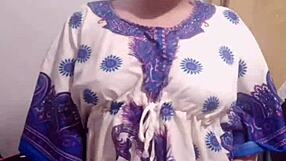 Latina Amateur Blowjob: Watch Her Perform And Contact If Interested, She Needs A Pleasing Man