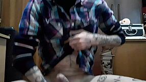 Gay español en tacones