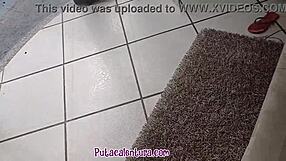 Behind Scenes Orgy With Yamileth Ramirez