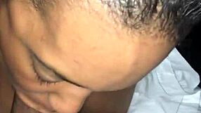 Tell your ex I said thanks for the deepthroat