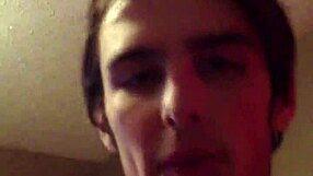 teen hoe endures intense stretching session