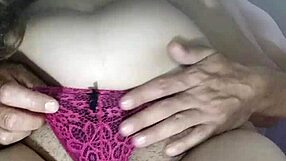 تتناك من الطيز& وانا اتفرج