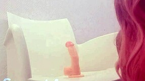 Ebony Bitch Sucks Big Black Cock Deeply