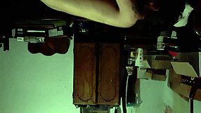 Intense Amateur Girlfriend Fucks Friend Hard in Passionate Session