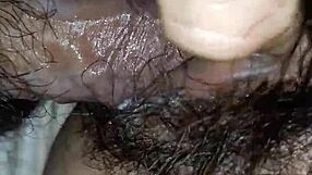 i'm fucking her sexy butt in this hot sex session