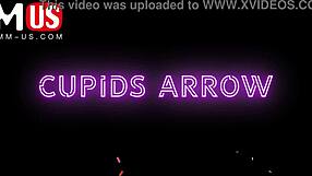 Carolina Cortez Blows Apollo's Cock!