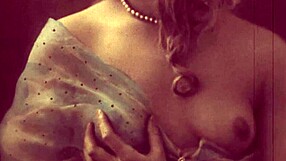 Pornostalgia brings back retro vintage memories